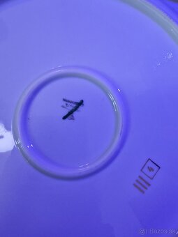 Lacno predám Obedová súprava THUN Natalie + THUN - 3