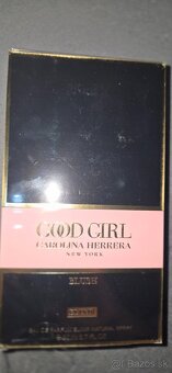 Parfém Carolina Herrera - 3