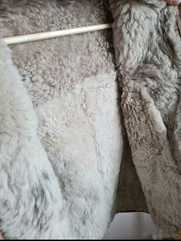 Kožušinová bunda - 3