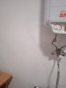 Udržbárské  práce  pre bytové a nebytové domy v BA . - 3