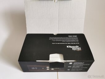 Klipsch Heritage - 3