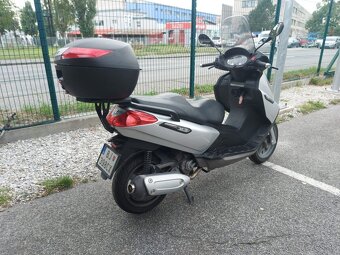 Piaggio X7 ie 250 EVO - 3