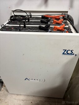 pylontech us2000 - 3