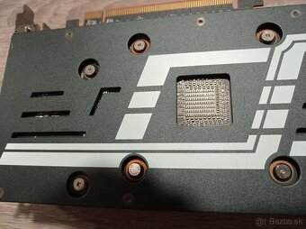 RX 6700xt 12gb - 3