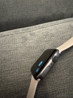 Predám Apple watch 4 44mm - 3