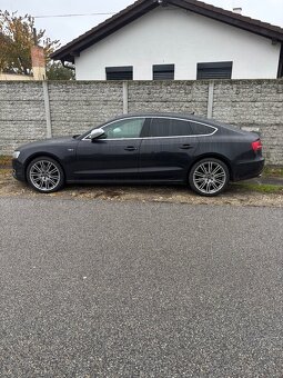 Audi S5 - 3