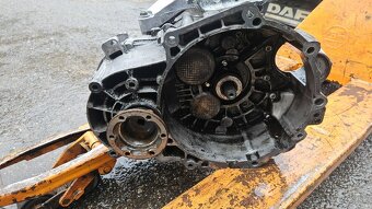 Prevodovka HDV 2.0TDi 6rychlostna - 3