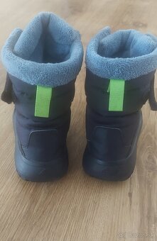 Adidas čižmy veľkosť 35 - 3