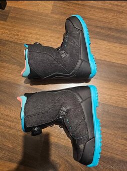Snowboardové topánky - 3