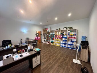 Prenájom |Kancelárske priestory v historickej budove na ulic - 3