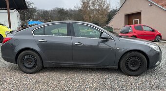 Opel Insignia 2.0 cdti 118kw - NÁHRADNÉ DIELY - 3