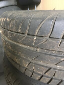 Elektróny BBS 4x100 R15 - 3