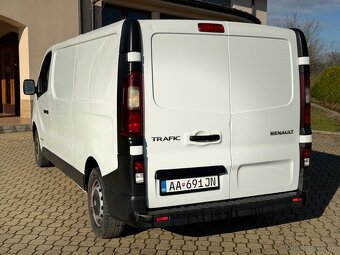 Trafic 1.6 dCi LONG L2H1 92kW DPH - 3