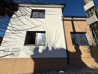 Pripravujeme, Kompletná rekonštrukcia, širšie centrum Zvolen - 3