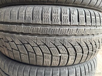 Zimne pneumatiky 205/55 R16 - 3