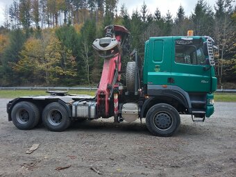 Tatra 158 phoenix euro 5 lesovoz - 3