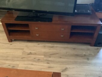 Stolíky - obývačka - 3