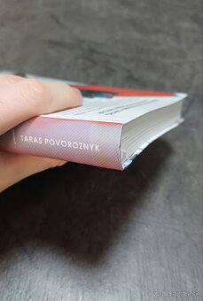 Tary - príbeh parkouristy - 3