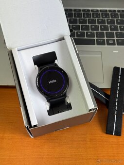 Garmin Venu 3 Black - komplet balenie - 3