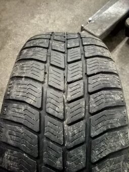 zimne pneu 185/60r14 - 3
