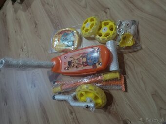 detska kolobezka - 3