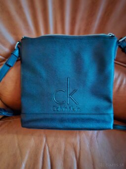 Kabelka Calvin Klein - 3
