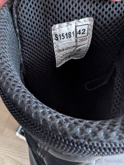 Kanady BOSP Laguna Black, velkost 42 - 3