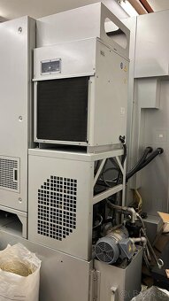 Elektroerozivní hloubička Sodick AD 55L (8641) - 3