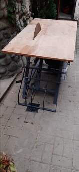 Cinkulár na drevo - 3