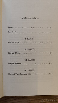 Predam knihu RAJA JOGA / Selvarajan Yesudian / - 3