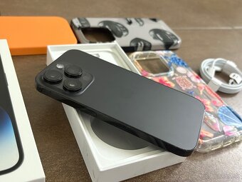 Apple IPhone 14 Pro 128GB Space Black - 3