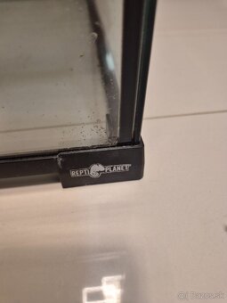 Terárium š 60 x v 60 x h 45 - 3