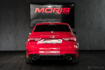 Audi RS3 Lim 2,5 TFSI quattro 400k STR - 3