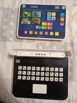 Detský tablet 2v1 - 3