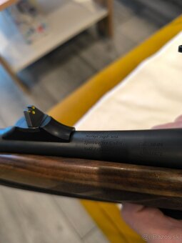 Merkel RX helix Noblesse - 3