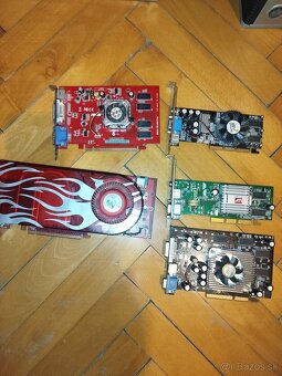 Pc príslušenstvo - 3