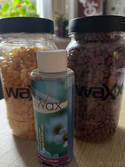 Balík depilačných voskov – na domáce použitie - 3