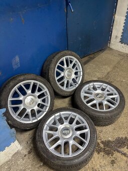 BBS 5x112 R17 - 3