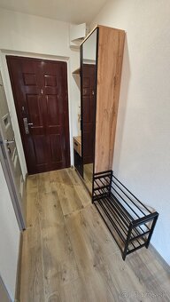 1-izbový byt s lodžiou - 3