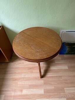 Nábytok do obývačky - 3