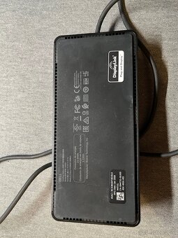 Dokovacia stanica Dell 6000 - 3