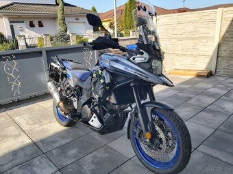 ✅ Suzuki DL-1050 XT V-Strom ✅ - 3