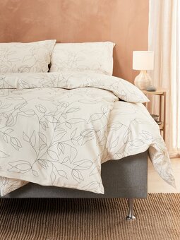 OBLIEČKY | SVEA | 200X220 - 3