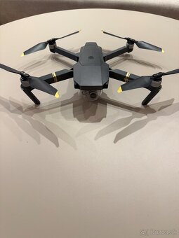 Dron - DJI Mavic Pro Fly More Combo - 3