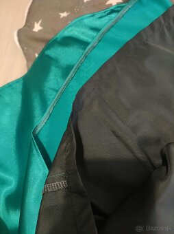 Dámska dlhá sukňa - 3