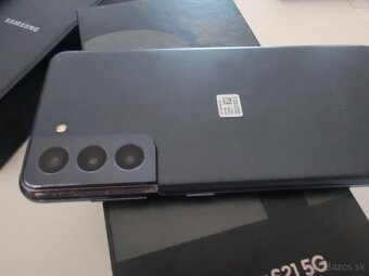 Samsung galaxy s21 - 3