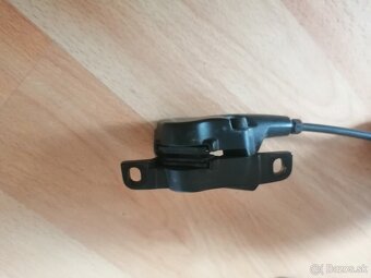 Kotúčová brzda SRAM. - 3