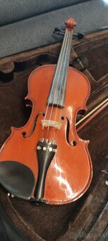 Husle Dowina 4/4 - 3