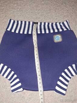 Plavky Splash about - 3