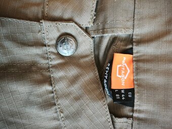 Nohavice Pentagon - 3